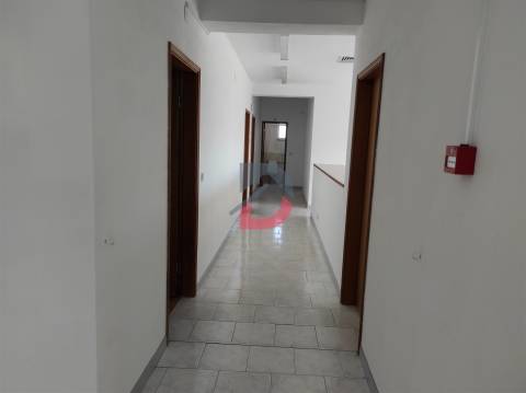 Escritório  Arrendamento em Castelo Branco,Castelo Branco