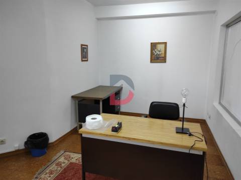 Escritório  Arrendamento em Castelo Branco,Castelo Branco