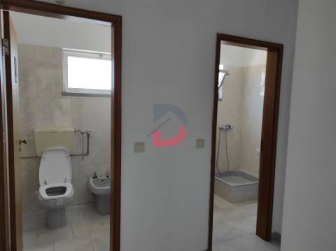 Escritório  Arrendamento em Castelo Branco,Castelo Branco