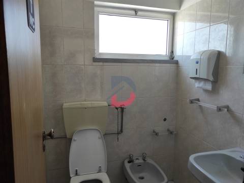 Escritório  Arrendamento em Castelo Branco,Castelo Branco