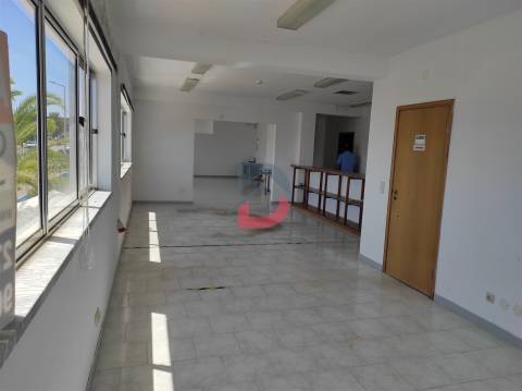 Escritório  Arrendamento em Castelo Branco,Castelo Branco