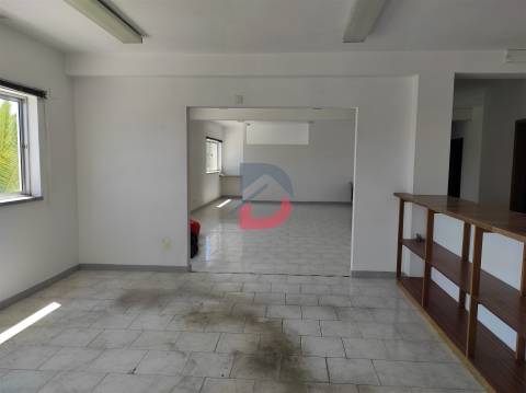 Escritório  Arrendamento em Castelo Branco,Castelo Branco