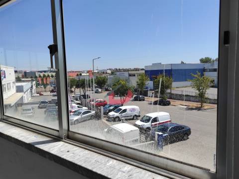 Escritório  Arrendamento em Castelo Branco,Castelo Branco