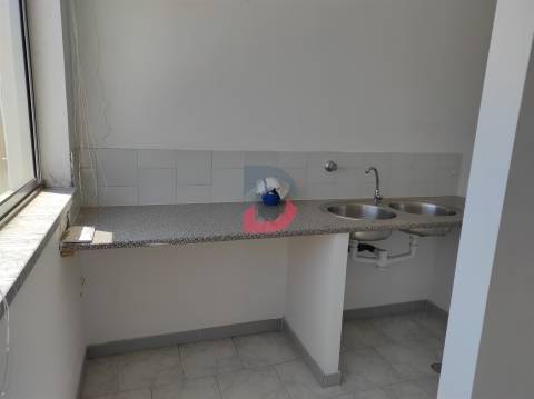 Escritório  Arrendamento em Castelo Branco,Castelo Branco