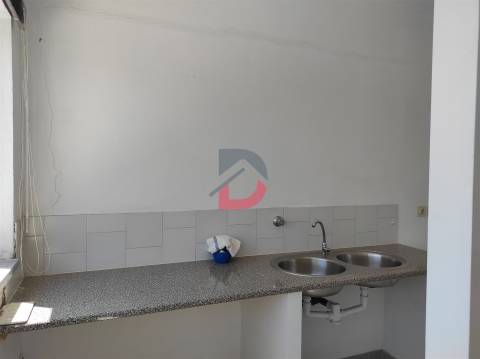 Escritório  Arrendamento em Castelo Branco,Castelo Branco