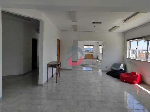 Escritório  Arrendamento em Castelo Branco,Castelo Branco