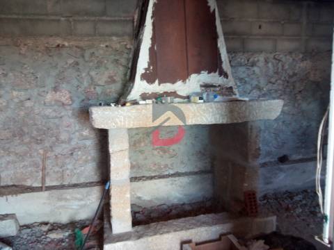 Terreno Rústico, 9250 m2