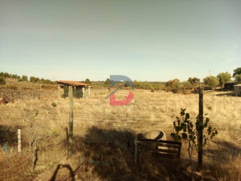 Terreno Rústico, 9250 m2