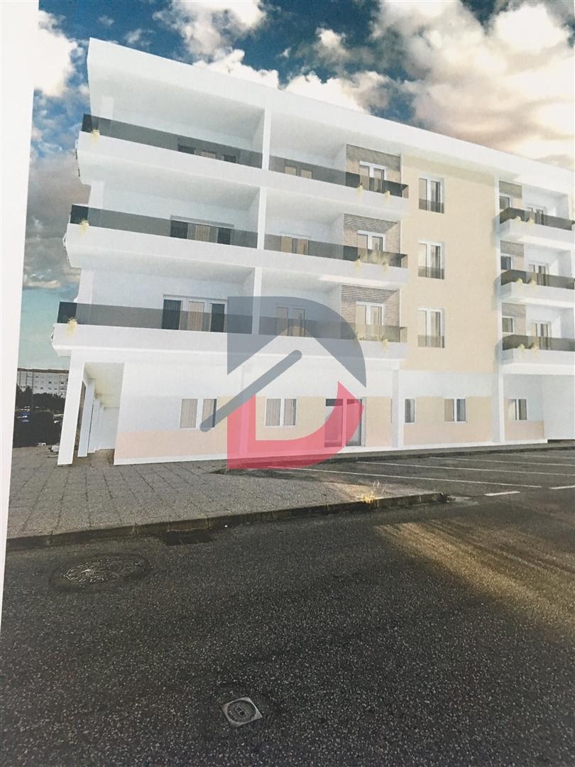 Apartamento T3 Venda em Castelo Branco,Castelo Branco