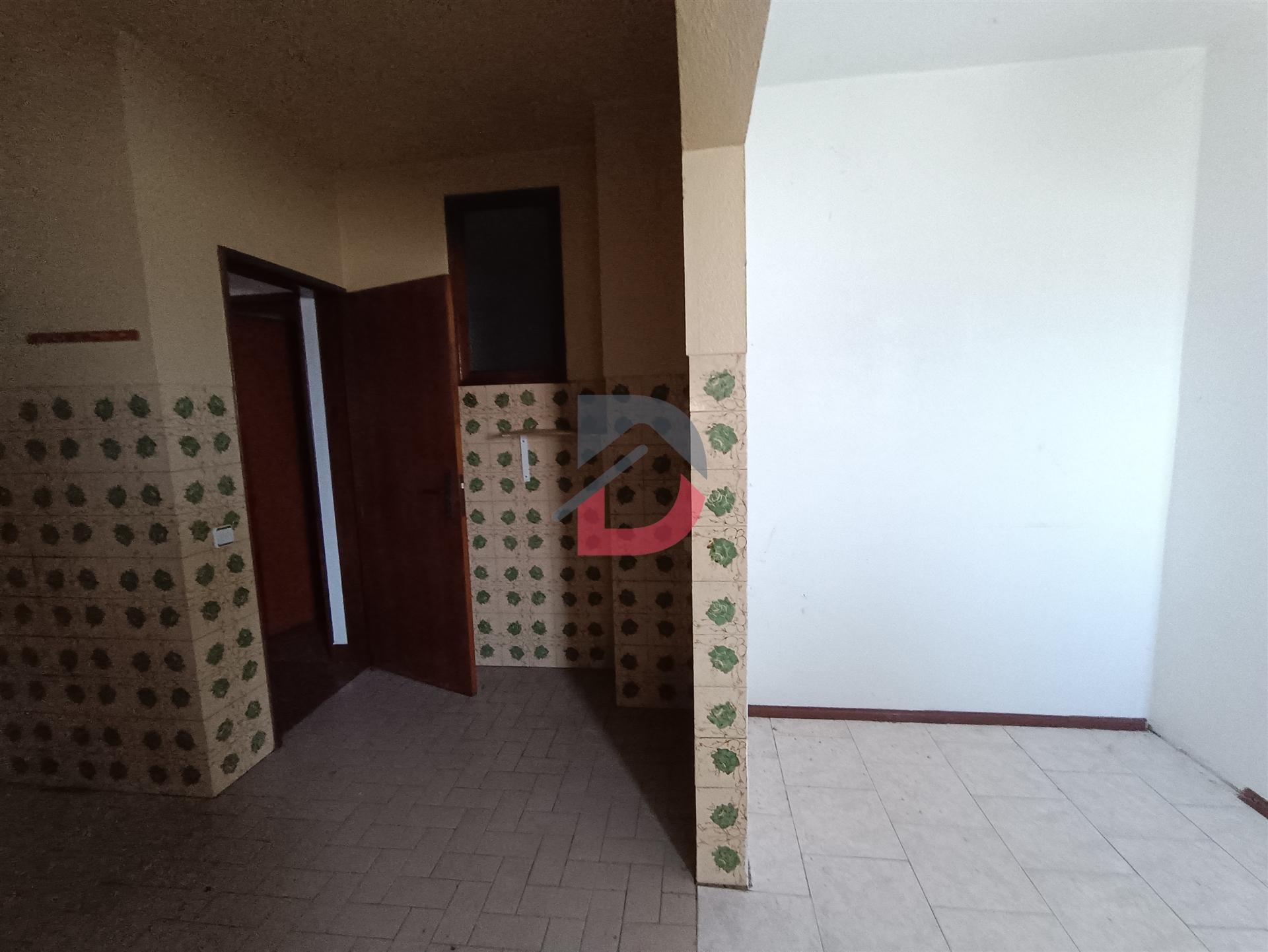 Apartamento T2 duplex