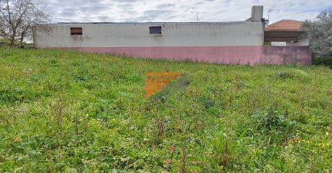 Terreno Urbano, Leiria, Leiria, Arrabal