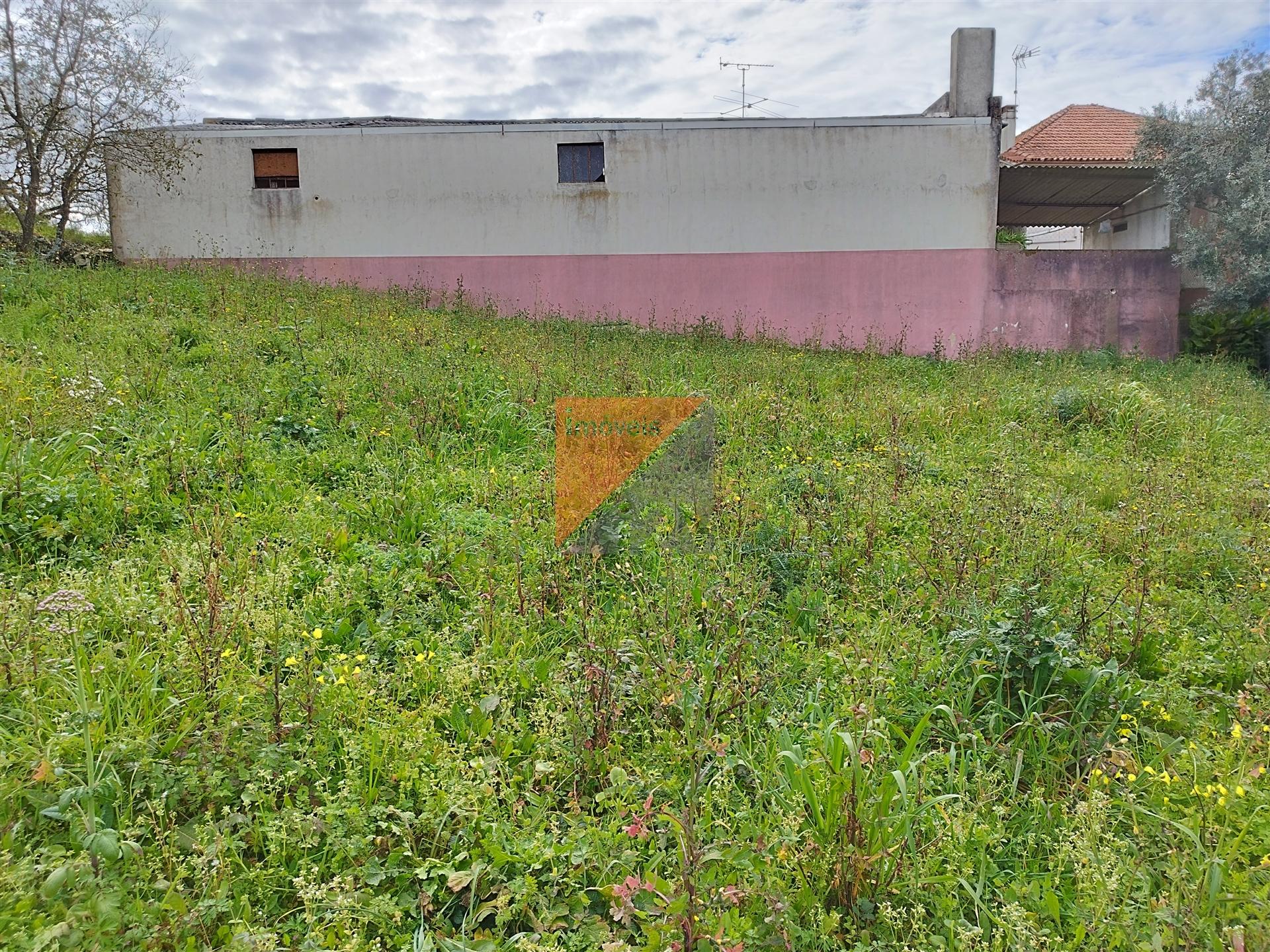 Terreno Urbano, Leiria, Leiria, Arrabal