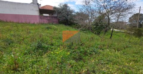 Terreno Urbano, Leiria, Leiria, Arrabal