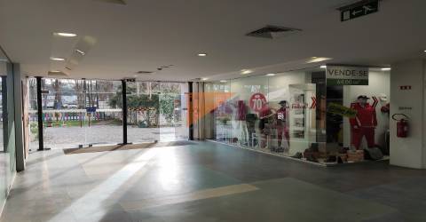 Loja  Venda em Marrazes e Barosa,Leiria