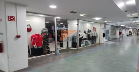 Loja  Venda em Marrazes e Barosa,Leiria