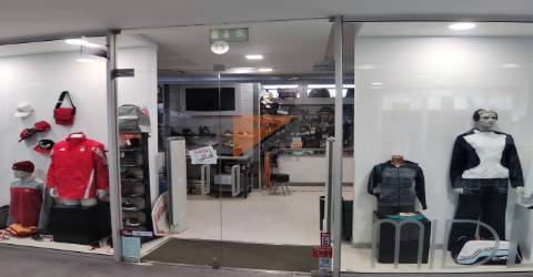 Loja  Venda em Marrazes e Barosa,Leiria