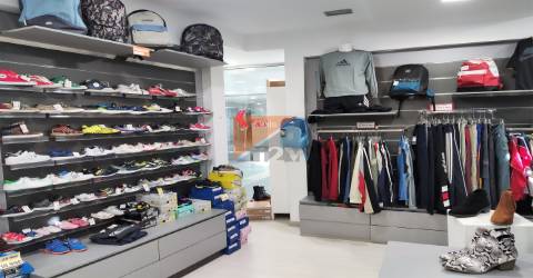 Loja  Venda em Marrazes e Barosa,Leiria