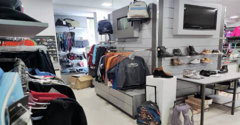 Loja  Venda em Marrazes e Barosa,Leiria