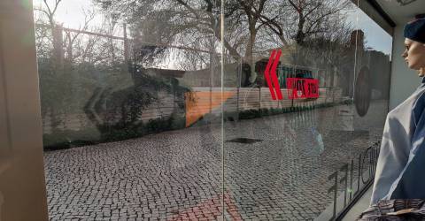 Loja  Venda em Marrazes e Barosa,Leiria