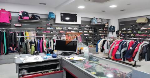 Loja  Venda em Marrazes e Barosa,Leiria