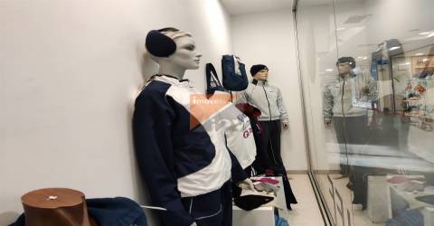 Loja  Venda em Marrazes e Barosa,Leiria