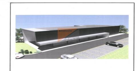 Lote Industrial  Venda em Redinha,Pombal