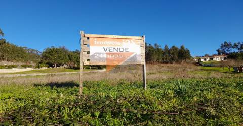 Terreno Para Construção  Venda em Espite,Ourém