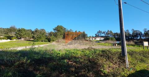 Terreno Para Construção  Venda em Espite,Ourém