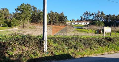 Terreno Para Construção  Venda em Espite,Ourém