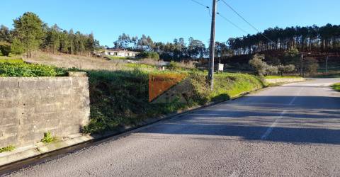Terreno Para Construção  Venda em Espite,Ourém