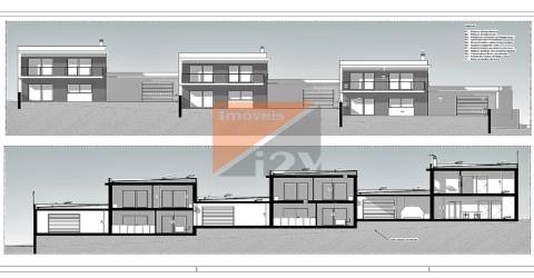 Moradia T3+1, Leiria, Leiria, Maceira
