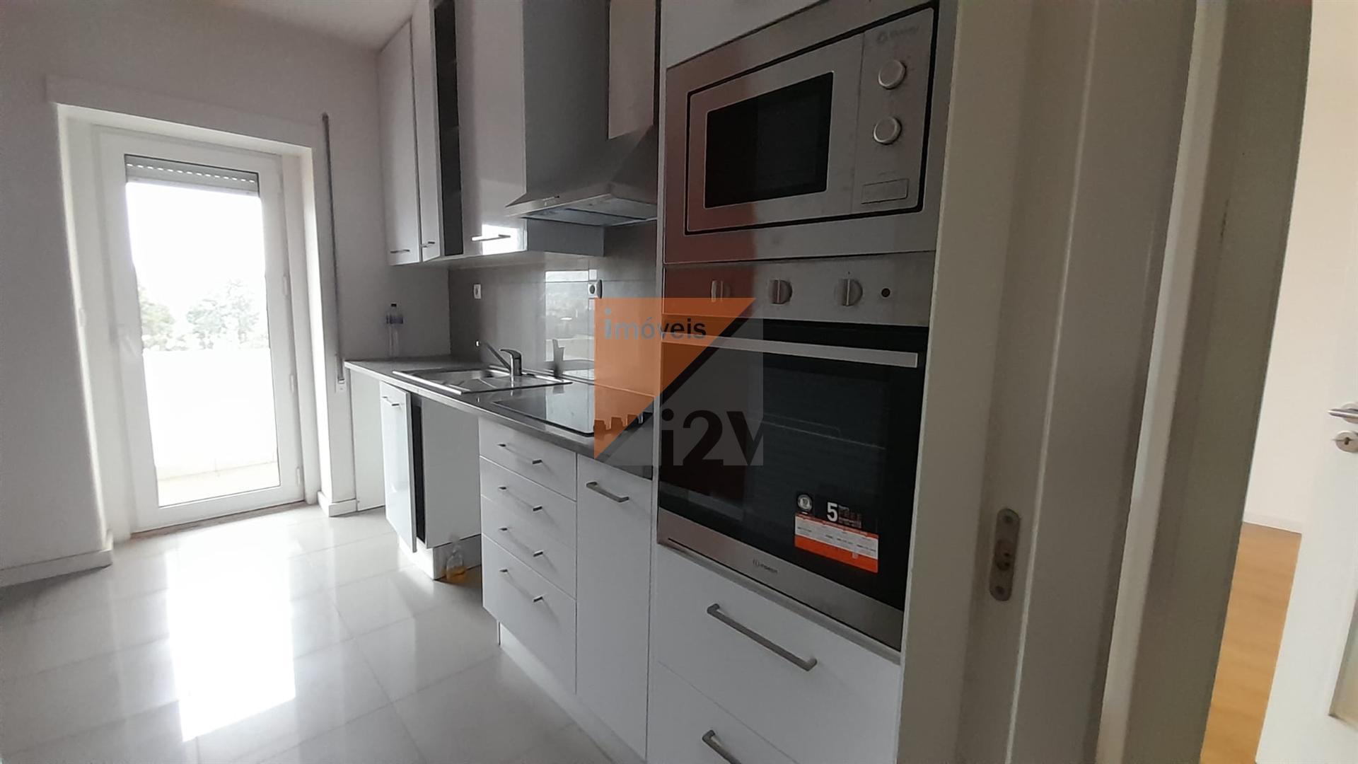 Apartamento T3 Venda em Santa Clara e Castelo Viegas,Coimbra