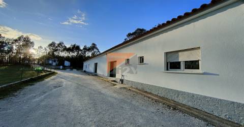 Quinta T5+2, Santarém, Ourém, Rio de Couros e Casal dos Bernardos