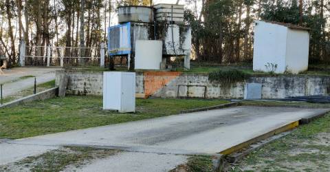 Quinta T5+2, Santarém, Ourém, Rio de Couros e Casal dos Bernardos