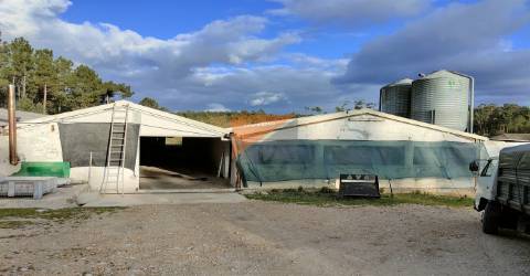 Quinta T5+2, Santarém, Ourém, Rio de Couros e Casal dos Bernardos