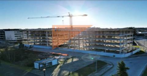 Apartamento T2 Venda em Pombal,Pombal