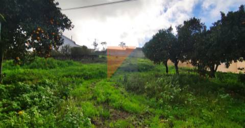 Terreno com projeto aprovado para 3 moradias