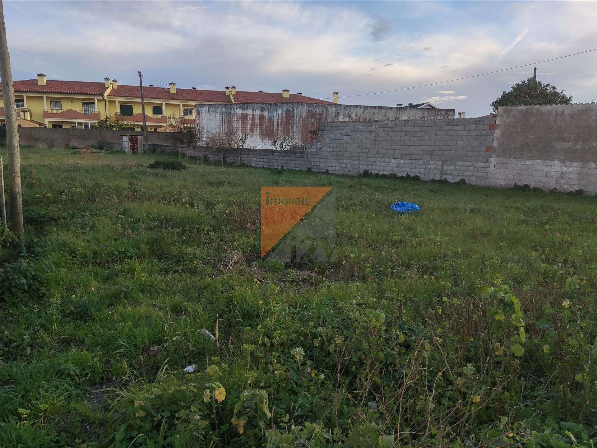 Terreno Para Construção  Venda em Marinha Grande,Marinha Grande