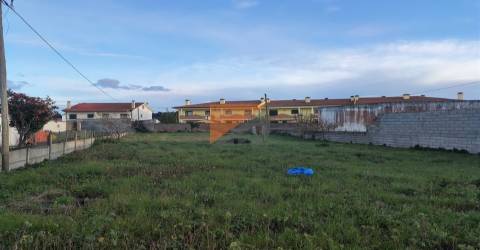Terreno Para Construção  Venda em Marinha Grande,Marinha Grande