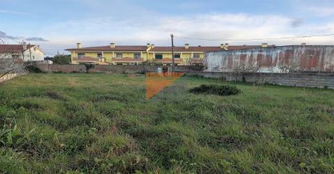 Terreno Para Construção  Venda em Marinha Grande,Marinha Grande