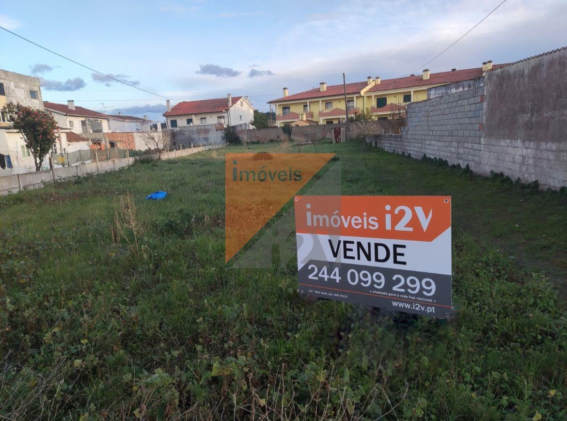 Terreno Para Construção  Venda em Marinha Grande,Marinha Grande