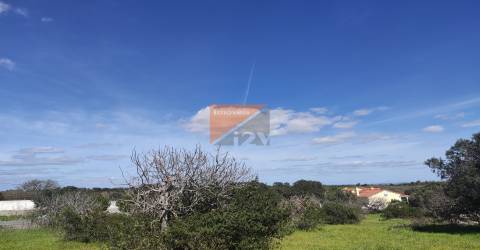 Terreno, Santarém, Tomar, Paialvo