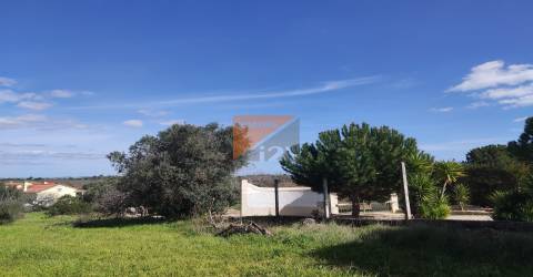 Terreno, Santarém, Tomar, Paialvo