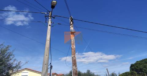 Terreno, Santarém, Tomar, Paialvo