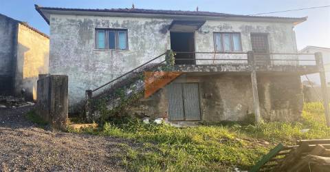 Moradia para Restaurar T3 Venda em Pelariga,Pombal
