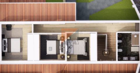 Moradia para Restaurar T3 Venda em Pelariga,Pombal