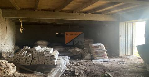 Moradia para Restaurar T3 Venda em Pelariga,Pombal