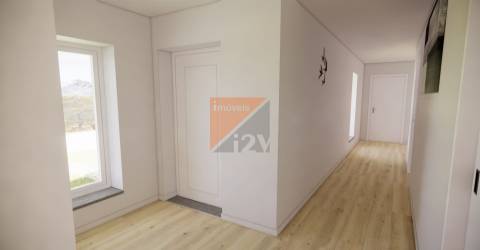 Moradia para Restaurar T3 Venda em Pelariga,Pombal