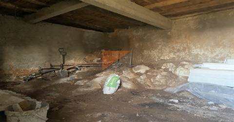 Moradia para Restaurar T3 Venda em Pelariga,Pombal