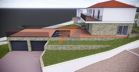 Moradia para Restaurar T3 Venda em Pelariga,Pombal